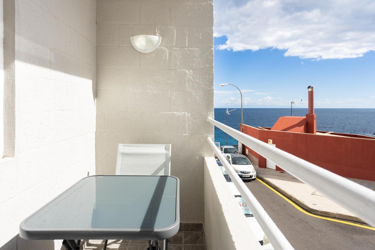 Home2Book Angy'S Seaside Home, Candelaria Araya  Exterior photo