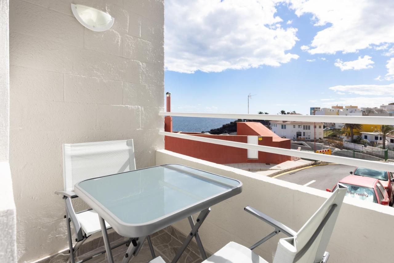 Home2Book Angy'S Seaside Home, Candelaria Araya  Exterior photo